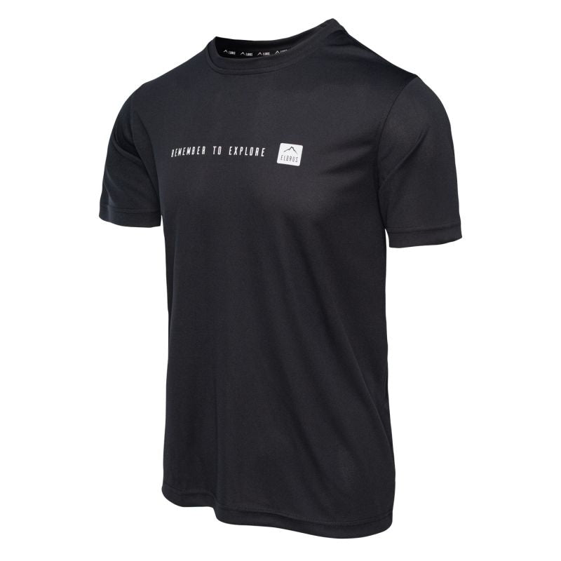 Men's DAVEN II Short Sleeve T-Shirt In preparation Your Sports Performance