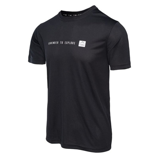 Men's DAVEN II Short Sleeve T-Shirt In preparation Your Sports Performance