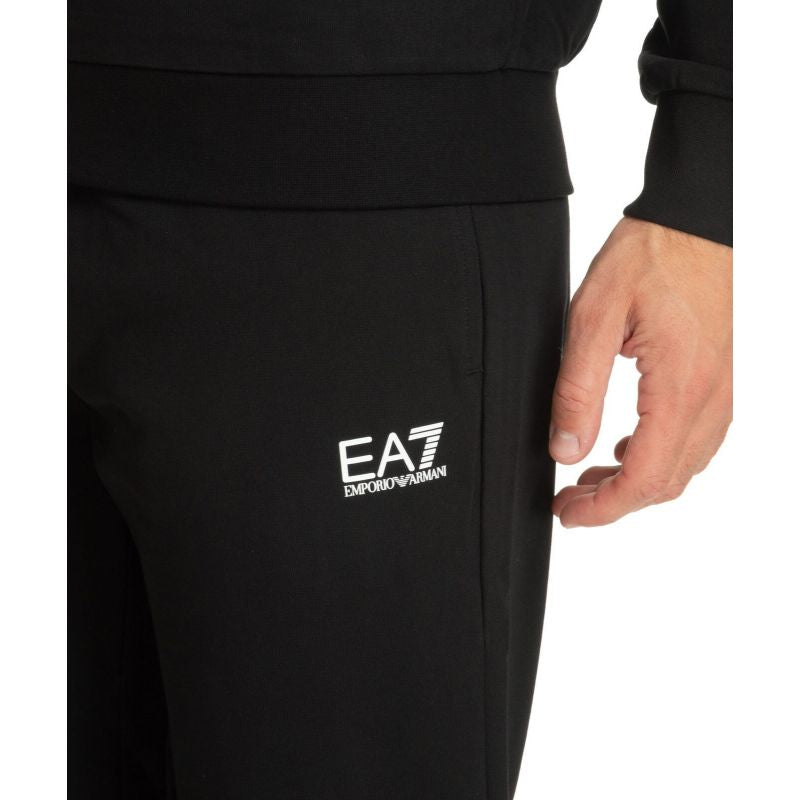 EA7 Emporio Armani sports tracksuit M 8NPV63-PJVRZ-1200 Clothing/Lifestyle/Karl Kani Your Sports Performance