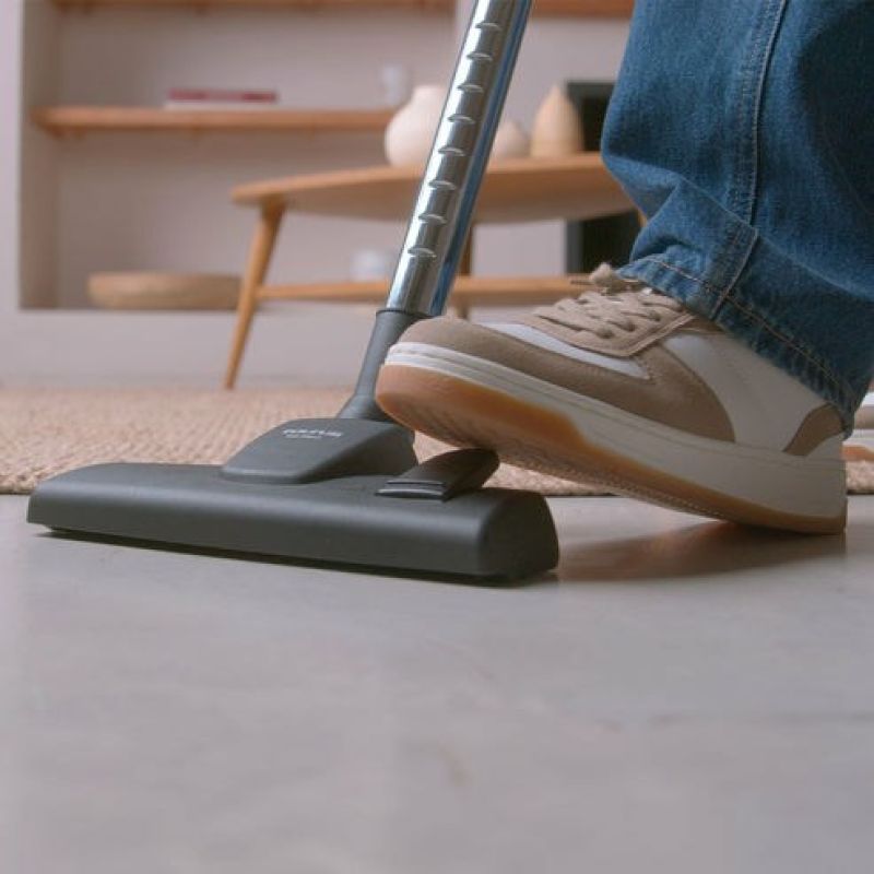 Taurus Homeland Cyclone Bagless Vacuum Cleaner AGD - Produkty/Odkurzacze Your Sports Performance
