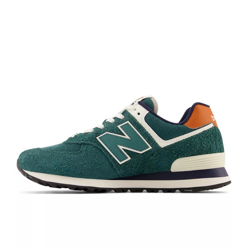New Balance M U574DI2 shoes Footwear/Lifestyle New Balance