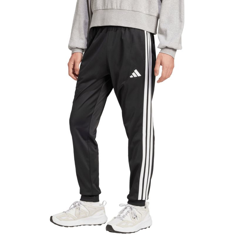 adidas 3-Stripes Tricot Regular Tapered Pants M JI8809 Clothing/Lifestyle/Trousers, shorts Adidas