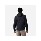 ROSSIGNOL Opside Hoodie Jkt Men's Outdoor Jacket Black