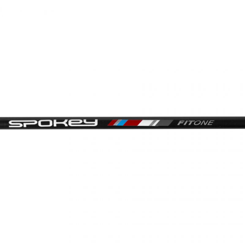 Spokey FIT ONE 922909 Badminton Set Accessories/Rackets and accessories Your Sports Performance