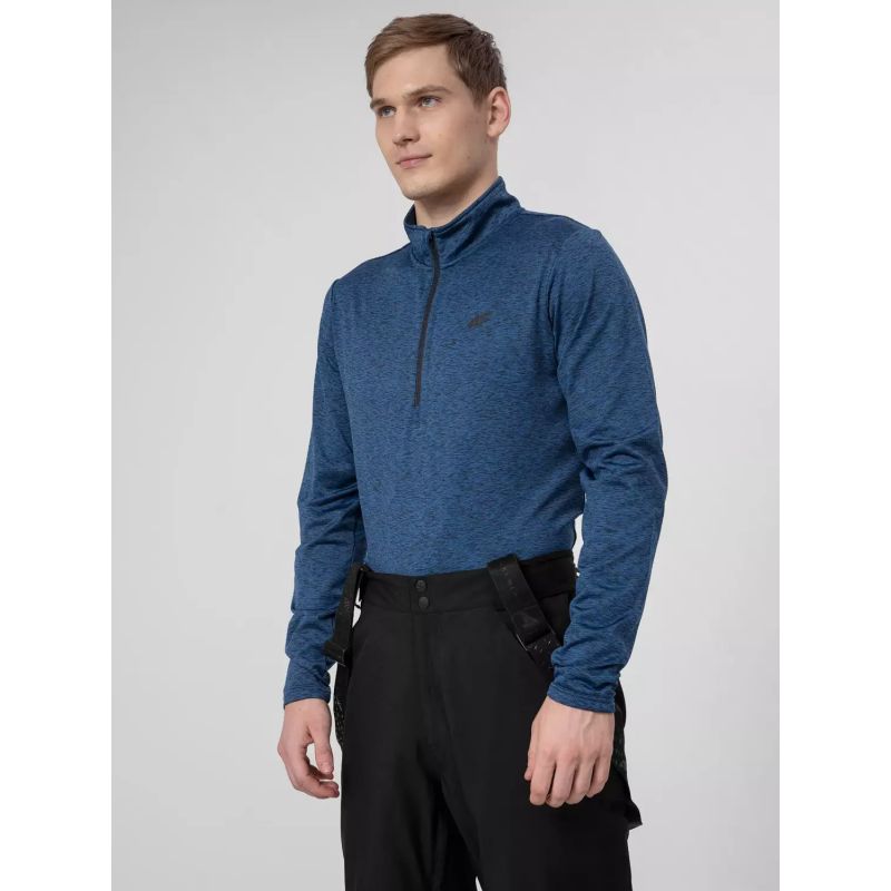 Thermoactive sweatshirt 4F M H4Z22-BIMD031 30M Clothing/Ski 4F