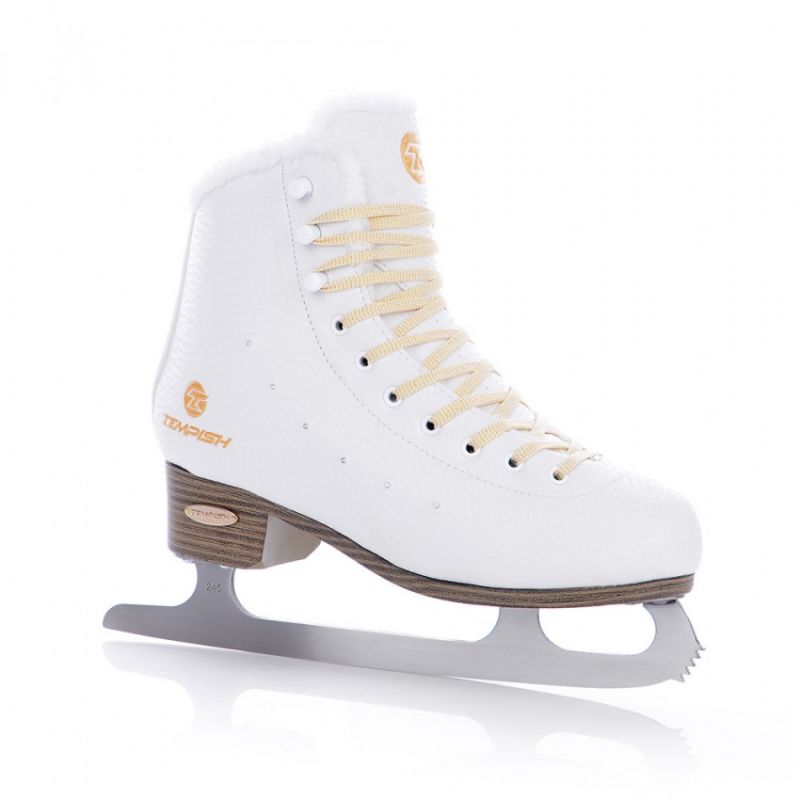 Tempish Jessica W 1300001629 Figure Skates Accessories/Skating Your Sports Performance