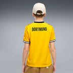 Puma Borussia Dortmund Stadium Home Shirt 2026/27 JSY Junior 784091-01 Puma
