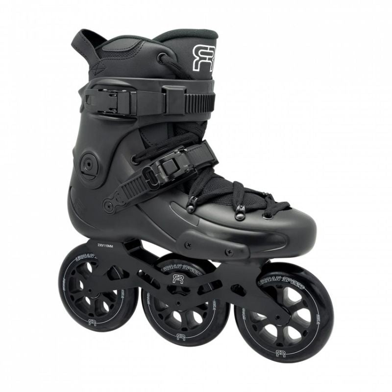 Freestyle skates FR1 310 &#39;22 22FRSK-FR1310-BK Accessories/Skating/Rolki (pozostałe) Your Sports Performance