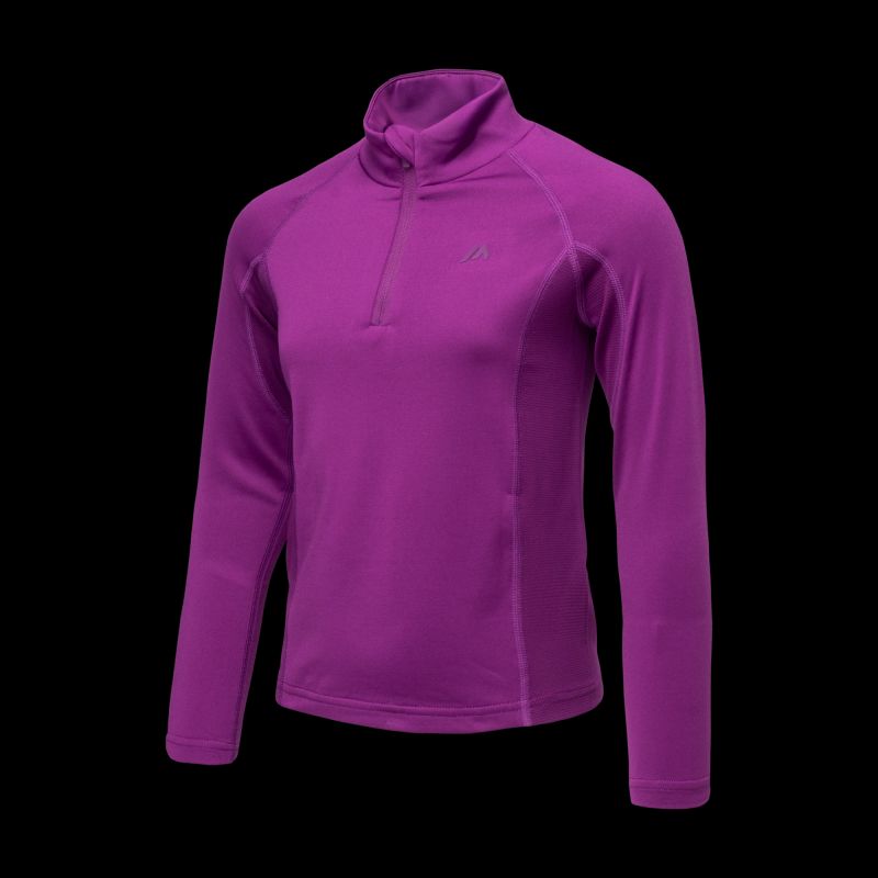 Children's thermal underwear PAGO TOP KDG In preparation Your Sports Performance