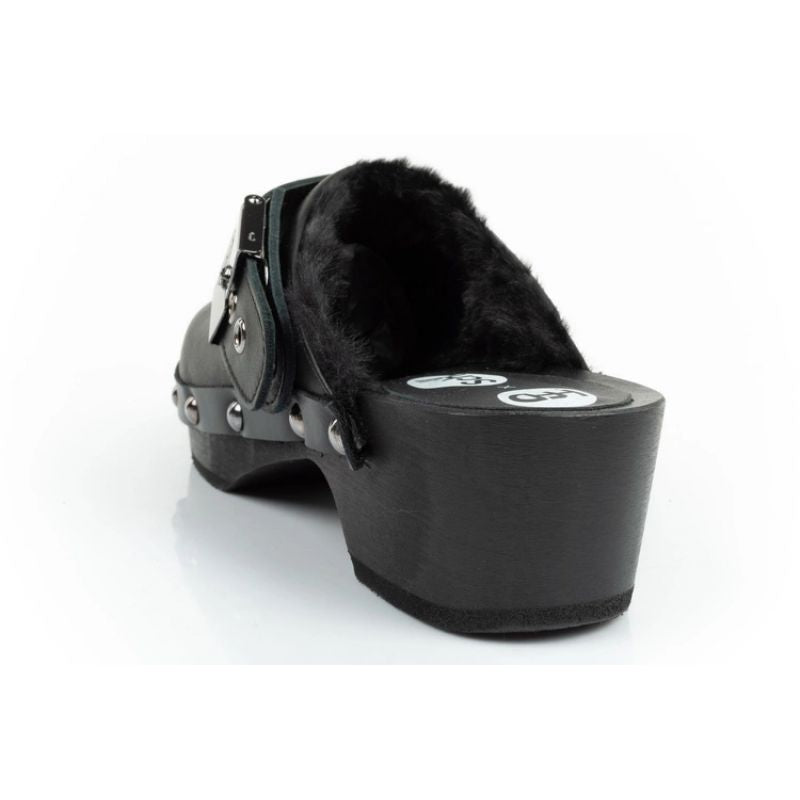 Scholl Iconic W F307031004 clogs Footwear/Lifestyle/Scholl Your Sports Performance