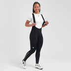 Rogelli women's trousers s/s DISTANCE II black L Rogelli/Rower/Woman/Spodnie Your Sports Performance