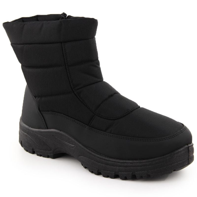 Insulated snow boots NEWS M 4997 EVE472 Footwear/Outdoor/News Your Sports Performance