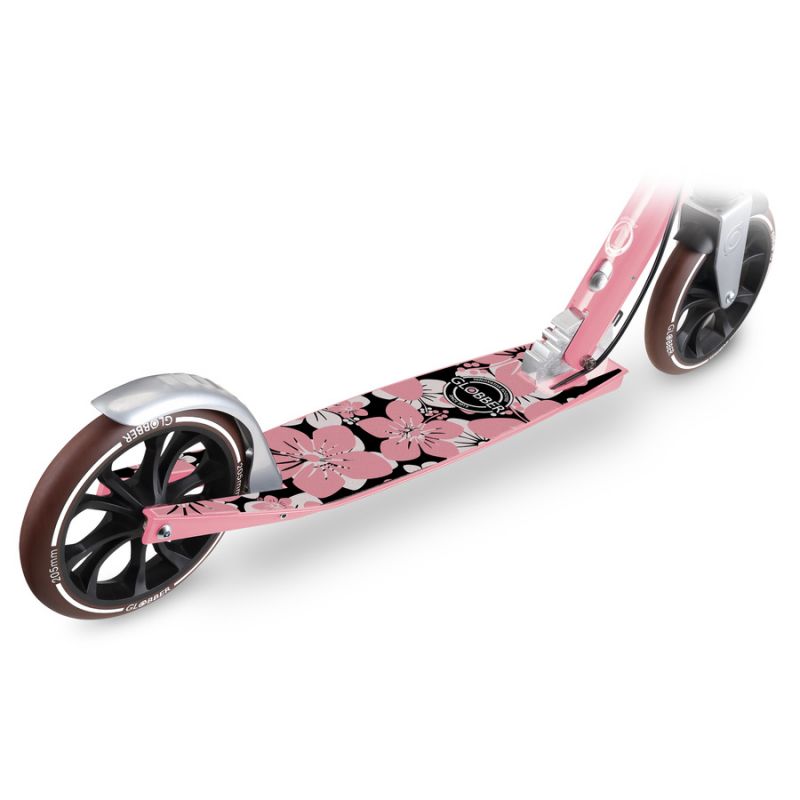 Scooter Globber NL 205 Dluxe Jr 685-210 Accessories/Skating/Hulajnogi Your Sports Performance