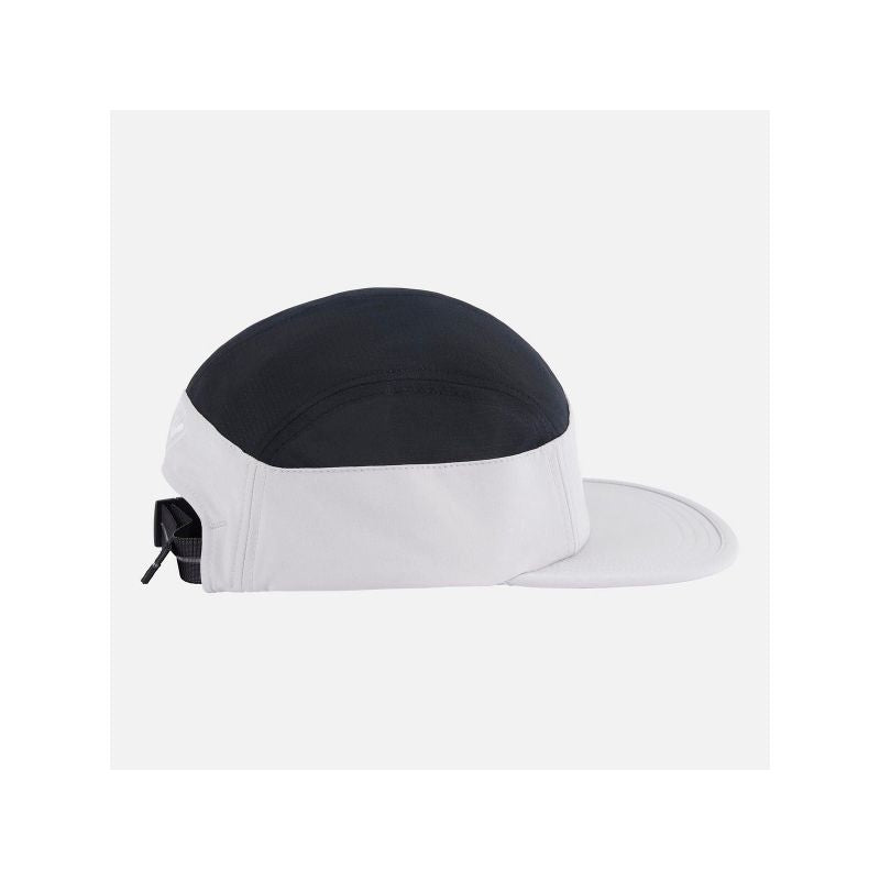 ROSSIGNOL Active 5P Cap gray