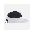 ROSSIGNOL Active 5P Cap gray
