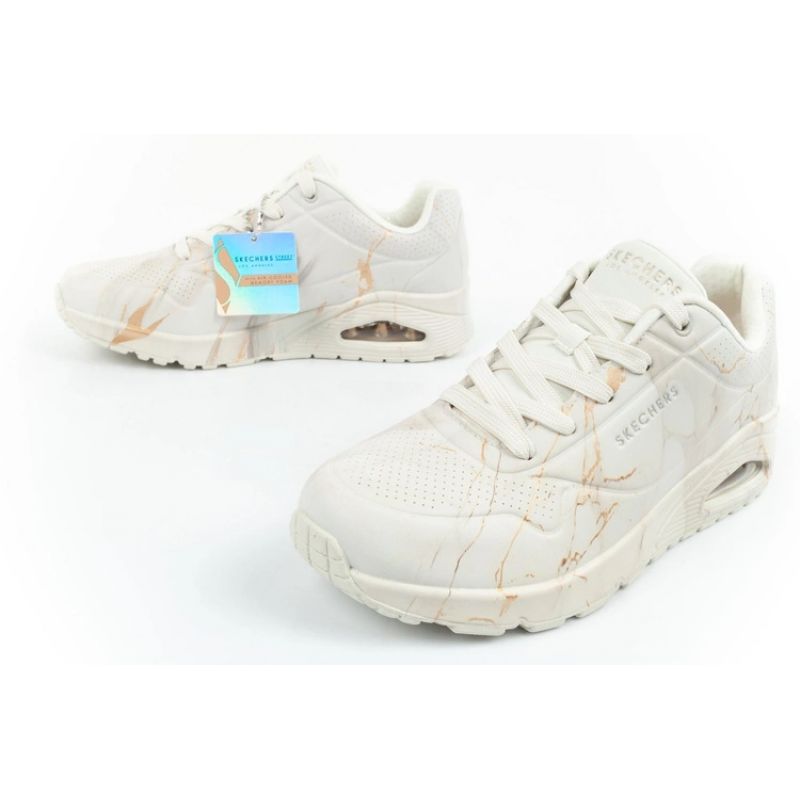 Skechers Uno W 155584/OFWT shoes Footwear/Lifestyle/Skechers Skechers