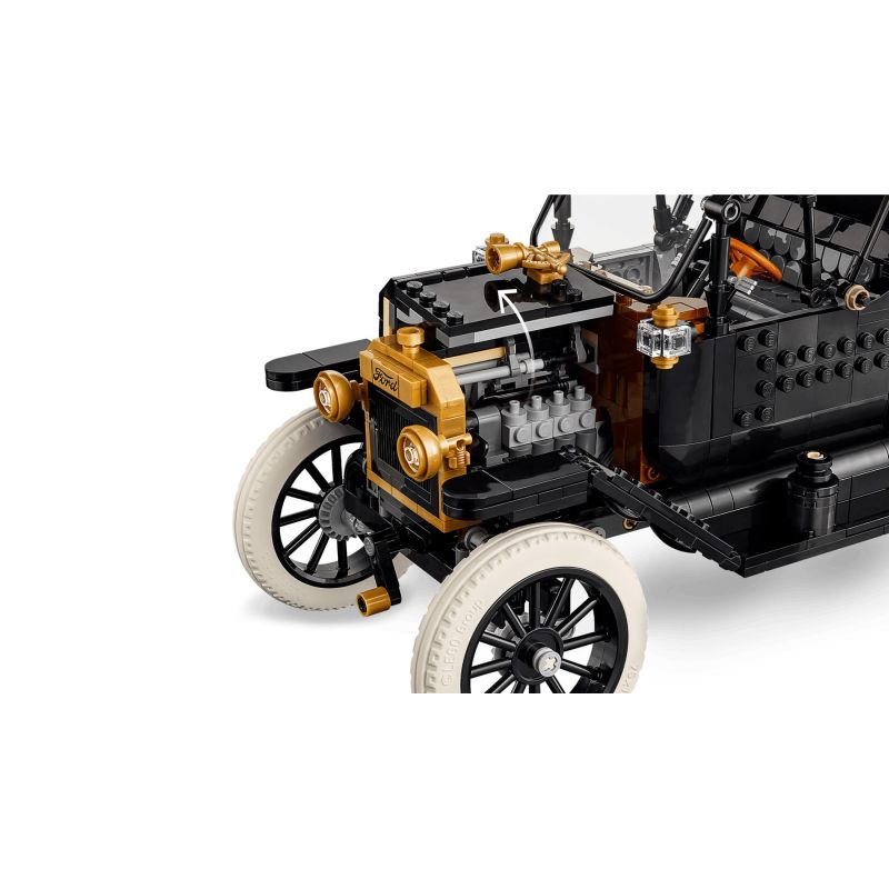 LEGO Icons 11376 - Ford Model T Kid/Toys Your Sports Performance