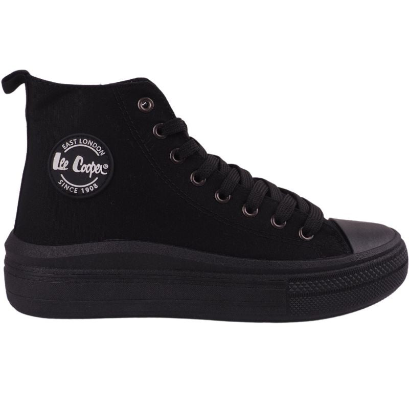 Lee Cooper Shoes W LCW-23-44-1628LB Footwear/Lifestyle/Lee Cooper Your Sports Performance