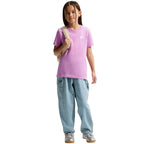 Nike Sportswear Kids' T-Shirt Pink FZ5177 503