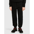 Boys' jogger sweatpants 4F 4FJWMM00TTROM1827-20S