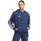 Sweatshirt adidas TIRO 23 SW Hoody W HS3602 Clothing/Training Adidas