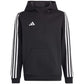 Adidas Tiro 23 League Sweat Hoodie Jr HS3606 Clothing/Training Adidas