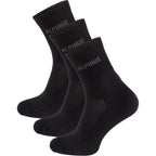 Alpinus Alpamayo 3pack socks FL43773 Clothing/Outdoor/Alpinus Your Sports Performance