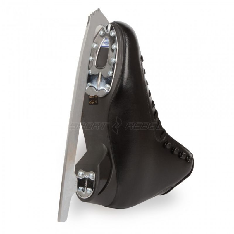 Risport Antares+MKFlight Figure Skates In preparation Your Sports Performance