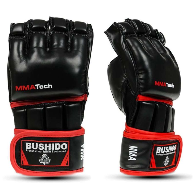 MMAM Gloves - Flow - Valor Series Rękawice MMA Your Sports Performance