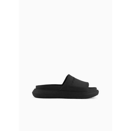 Emporio Armani M X4P134-XD405-00002 Summer Flip-Flops Footwear/Lifestyle/Emporio Armani Your Sports Performance
