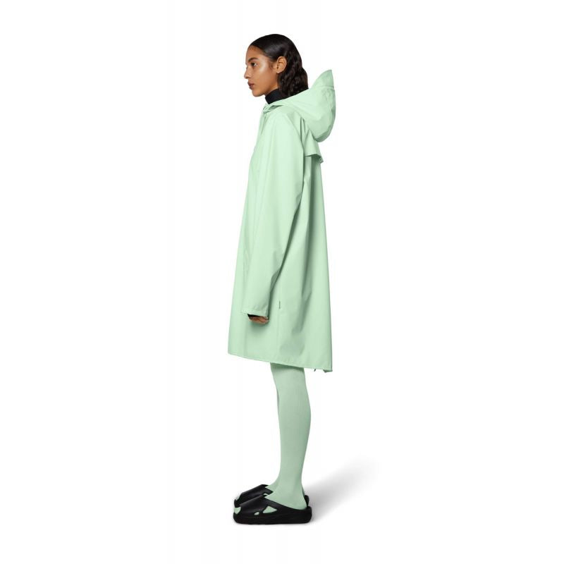 Rains Long Jacket Unisex 12020 34 Clothing/Outdoor/Alpinus Your Sports Performance
