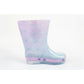 GBO Frozen children's rain boots for girls ELSA ANNA In preparation Your Sports Performance