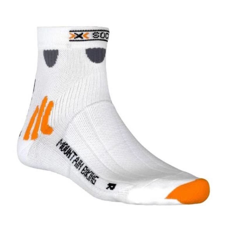 X-Socks Mountain Biking X20007-X06 Clothing/Outdoor Your Sports Performance