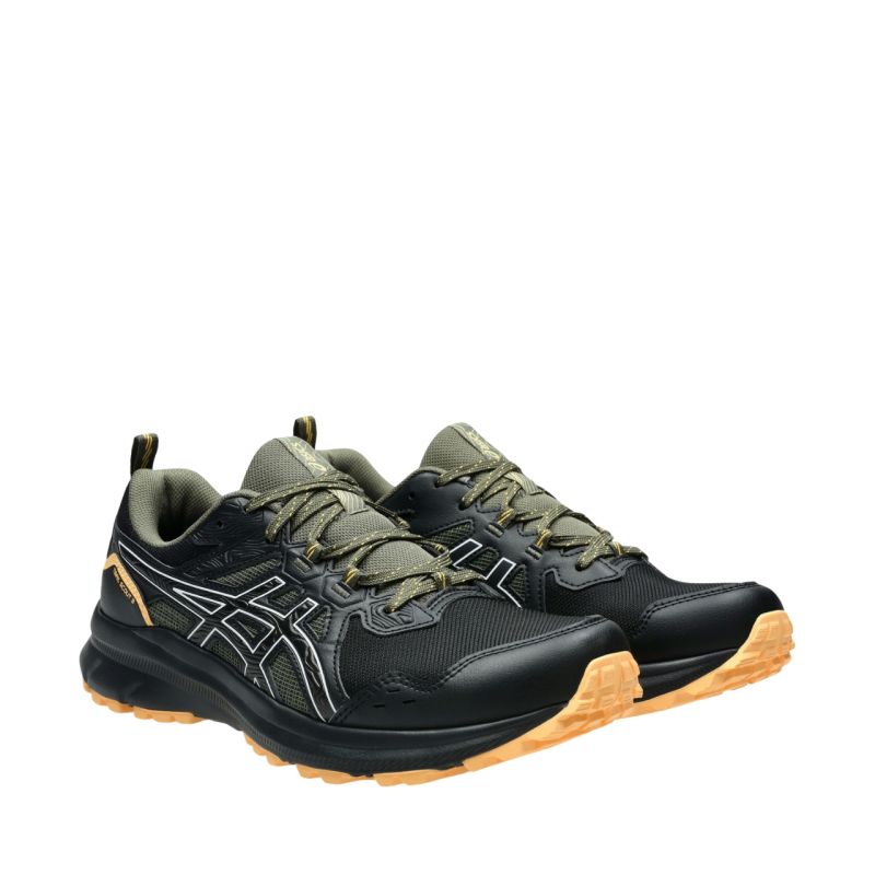 Asics Trail Scout 3 M 1011B700 006 Running Shoes Footwear/Running/Men/Trail Asics