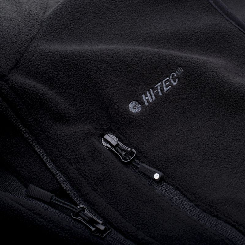 NALUM fleece vest
