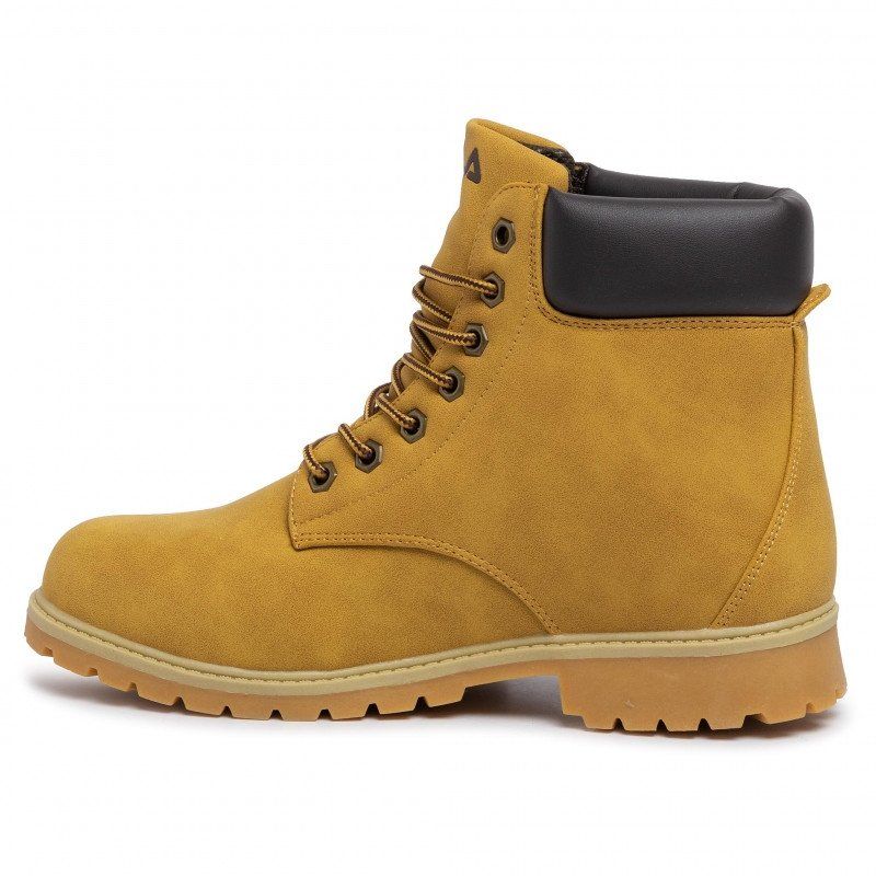 Fila Maverick Mid M FFM0148.70010 shoes Footwear/Lifestyle/Fila Your Sports Performance