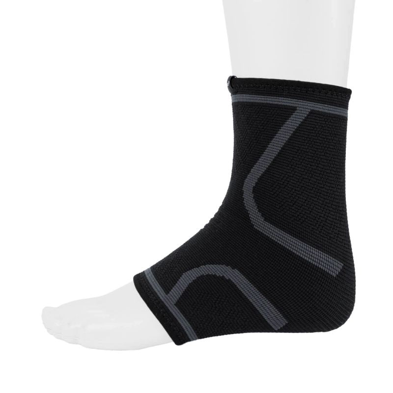 Elastic ankle braces | 7132 - set of 2 | M DBX Bushido