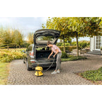 Universal vacuum cleaner KARCHER WD 2 Plus V-12/4/18 - 1.628-000.0 AGD - Produkty/Odkurzacze Your Sports Performance