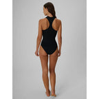 Women's one-piece swimsuit 4F 4FRSS26USWSF132-20S 4f