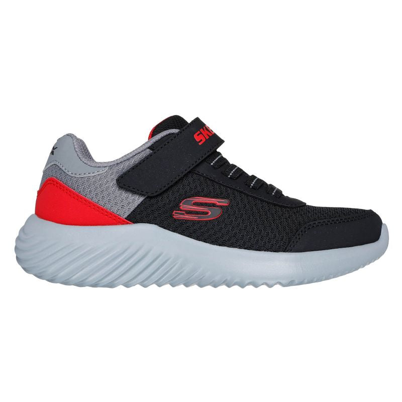Skechers Bounder-Trekzic Jr 403908L-BKRD shoes Footwear/Lifestyle/Skechers Skechers