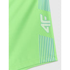 Boys' swim trunks 4F4FJRSS26USWTM080-45N