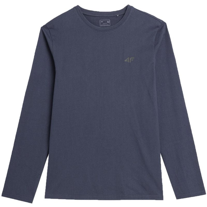 Longsleeve 4F M155 M 4FAW23TLONM155 30S Clothing/Lifestyle/T-shirts 4F