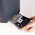 Taurus Jonic Toast 960701000 toaster AGD - Produkty/Tostery Your Sports Performance