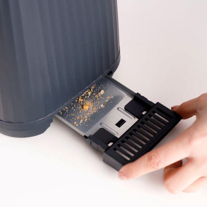 Taurus Jonic Toast 960701000 toaster AGD - Produkty/Tostery Your Sports Performance