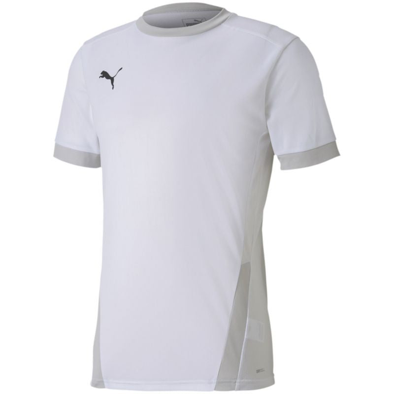 Puma teamGOAL 23 Jersey M 704171 04 Clothing/Lifestyle/T-shirts Puma