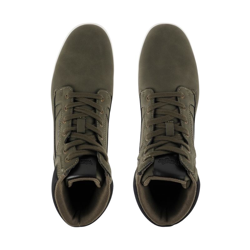Wrangler Denver Mid M shoes 20253018 99R Wrangler