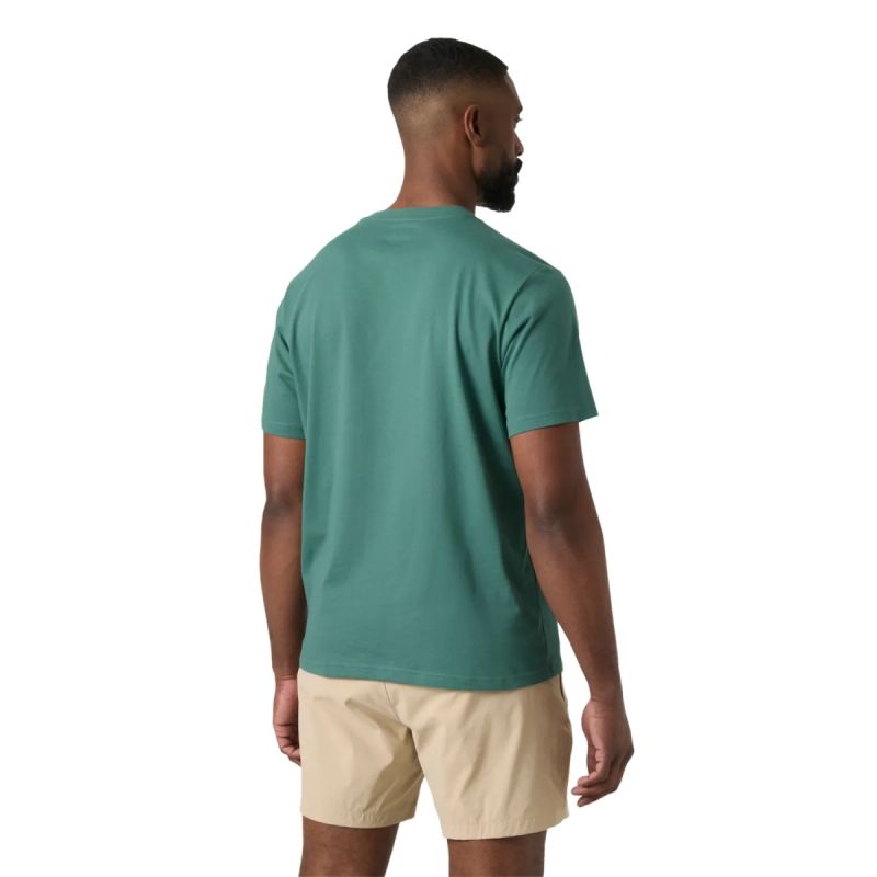 Helly Hansen Men's HH BOX T 2.0 54597 494 Helly Hansen
