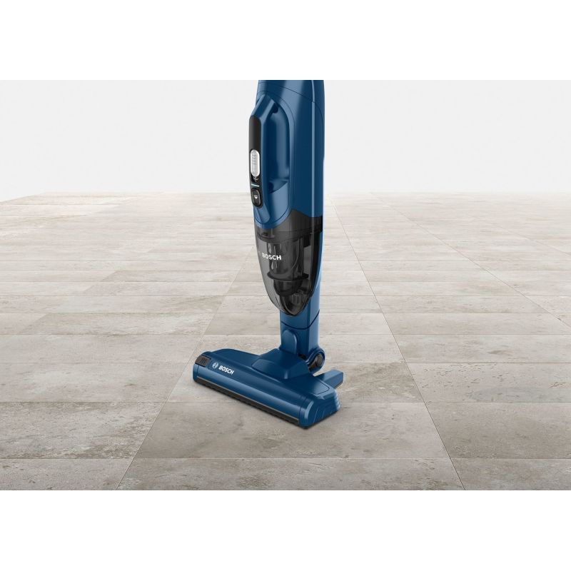 BOSCH BBH F216 vacuum cleaner AGD - Produkty/Odkurzacze Your Sports Performance
