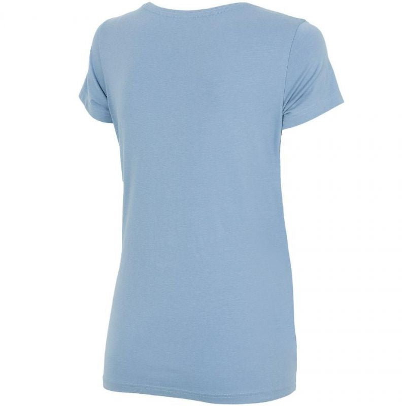 T-shirt 4F W H4L22 TSD350 32S Clothing/Training 4F