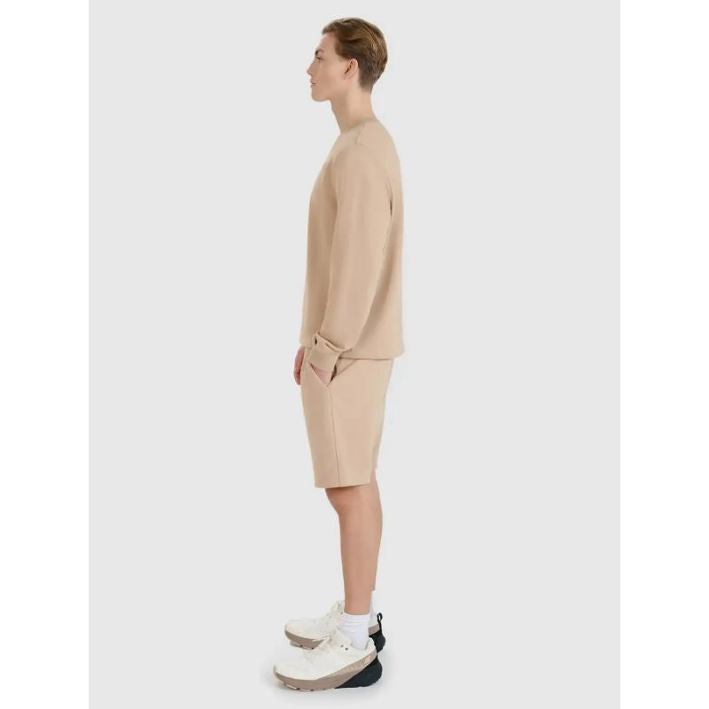 Shorts 4F M 4FWSS25TSHOM571-83S Clothing/Lifestyle/Trousers, shorts/4F 4F